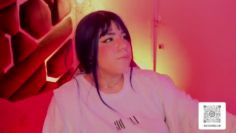 Lissa  online show from 04-12-26, 11:26