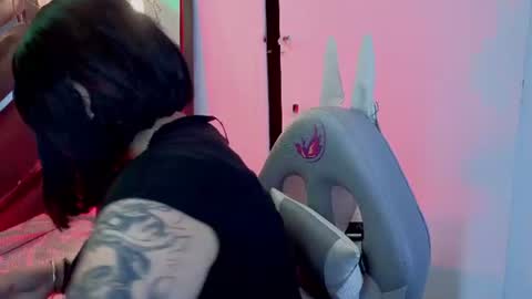 Snapshot of melissa_adamsxxx chatting on 06-16-26, 11:24 Lissa online show from 06-16-26, 11:24