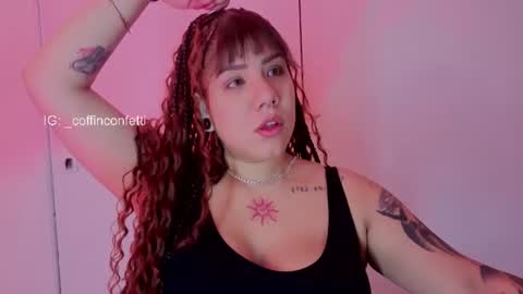 Snapshot of melissa_adamsxxx chatting on 07-15-26, 11:26 Lissa online show from 07-15-26, 11:26