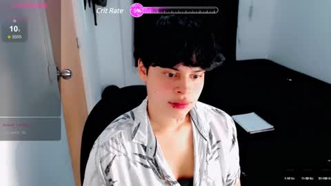  Carol - Dany  online show from 12-11-24, 01:47