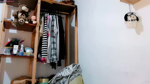  Carol - Dany  online show from 02-05-26, 06:12