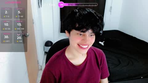 Snapshot of melissa_and_dany chatting on 12-27-24, 02:58 Melissas Corner online show from 12-27-24, 02:58