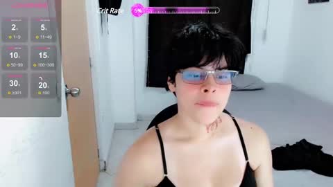 Snapshot of melissa_and_dany chatting on 01-07-25, 08:42 Melissas Corner online show from 01-07-25, 08:42