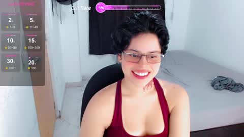 Snapshot of melissa_and_dany chatting on 01-20-25, 11:21 Melissas Corner online show from 01-20-25, 11:21