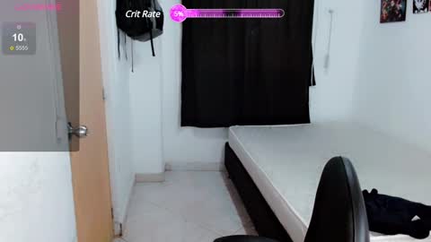 Snapshot of melissa_and_dany chatting on 01-21-25, 05:30 Melissas Corner online show from 01-21-25, 05:30