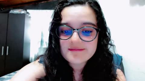 Snapshot of melissa_and_dany chatting on 02-01-25, 09:08 Melissas Corner online show from 02-01-25, 09:08