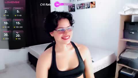 Snapshot of melissa_and_dany chatting on 02-13-25, 10:00 Melissas Corner online show from 02-13-25, 10:00