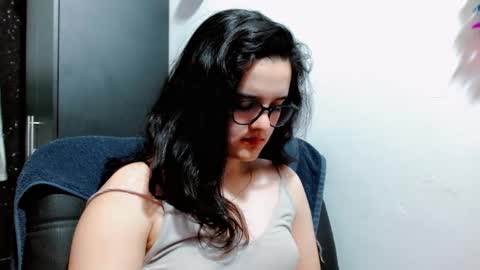 Snapshot of melissa_and_dany chatting on 03-02-25, 11:42 Melissas Corner online show from 03-02-25, 11:42
