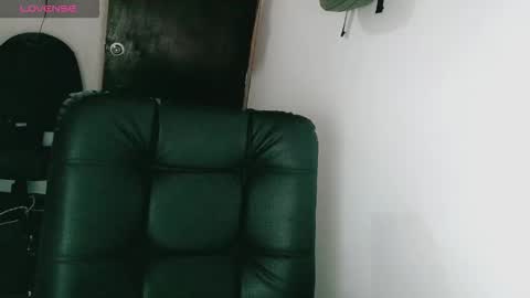Snapshot of melissa_and_dany chatting on 09-15-25, 07:14 Melissas Corner online show from 09-15-25, 07:14