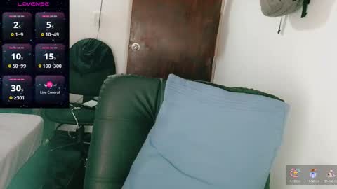 Snapshot of melissa_and_dany chatting on 09-17-25, 07:15 Melissas Corner online show from 09-17-25, 07:15