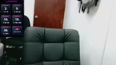 Snapshot of melissa_and_dany chatting on 09-26-25, 04:33 Melissas Corner online show from 09-26-25, 04:33