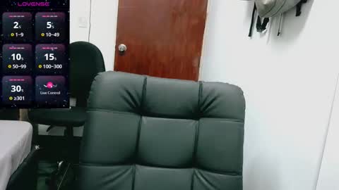 Snapshot of melissa_and_dany chatting on 09-27-25, 07:30 Melissas Corner online show from 09-27-25, 07:30