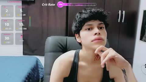 Melissas Corner online show from 04-10-26, 08:46