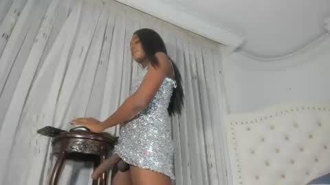 Snapshot of melissa_ebony_ chatting on 06-26-26, 10:47 Melissa E. online show from 06-26-26, 10:47