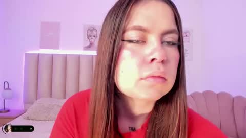 melissa_es online show from 12-19-25, 12:23