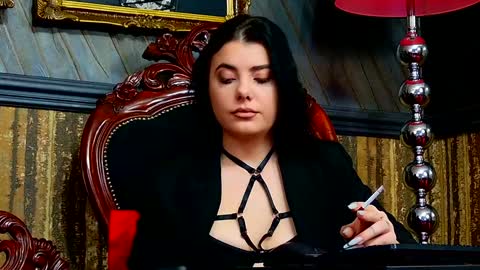 Melissa online show from 12-08-24, 10:19