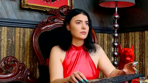 Melissa online show from 01-10-26, 02:08