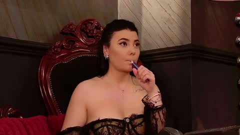 Snapshot of melissa_glow chatting on 05-01-26, 10:20 Melissa online show from 05-01-26, 10:20