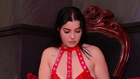 Snapshot of melissa_glow chatting on 05-19-26, 05:47 Melissa online show from 05-19-26, 05:47