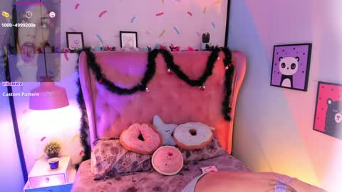 Melissa 3 online show from 12-31-24, 11:20