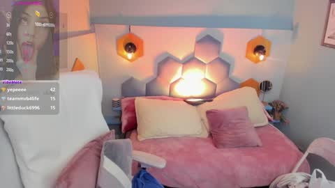 Melissa 3 online show from 01-13-25, 04:50