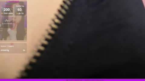 Melissa 3 online show from 02-09-25, 11:25