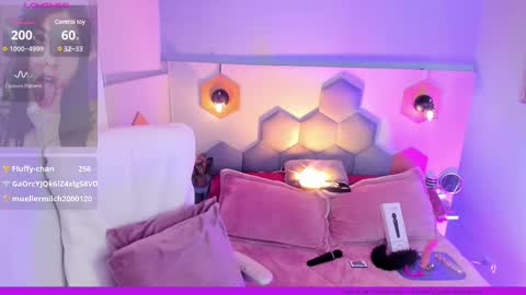 Melissa 3 online show from 03-06-25, 06:41