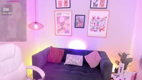 Melissa 3 online show from 12-20-25, 06:42