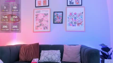 Melissa 3 online show from 02-19-26, 03:13