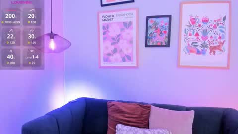 Melissa 3 online show from 02-22-26, 05:40