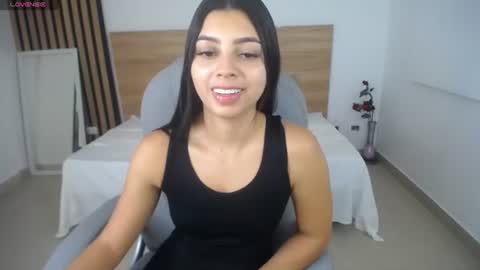 melissa_lenox online show from 07-06-26, 07:05