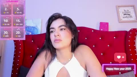 melissa_ls online show from 05-15-26, 09:11
