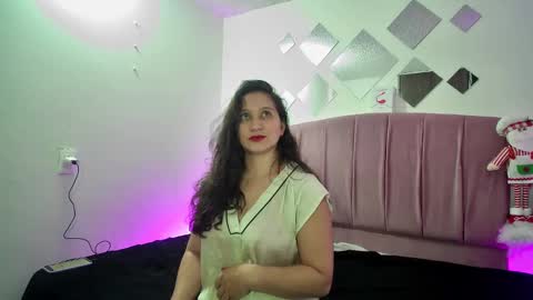 MELISSA online show from 12-10-24, 02:59