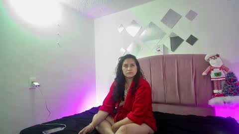 MELISSA online show from 12-16-24, 07:26