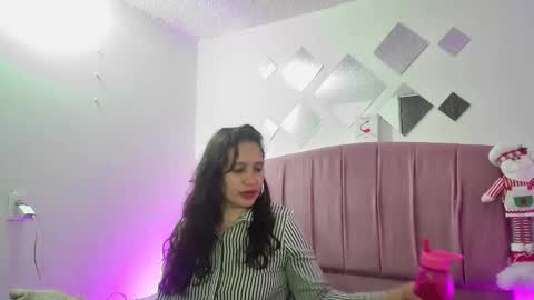 MELISSA online show from 12-17-24, 10:12