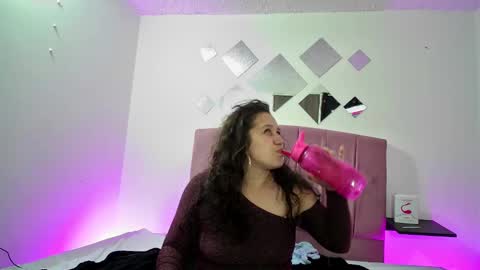 MELISSA online show from 01-14-25, 11:42