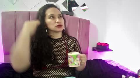 MELISSA online show from 02-06-25, 07:24