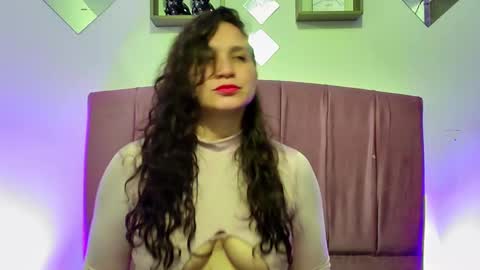 MELISSA online show from 02-22-25, 03:56