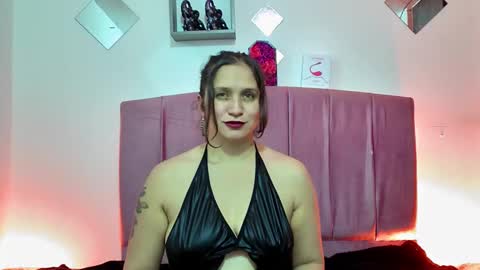 MELISSA online show from 03-12-25, 04:51