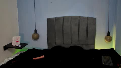 MELISSA online show from 09-11-25, 04:45