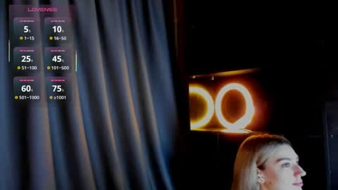 Melissa - Your Dream Girl  online show from 05-31-26, 10:00