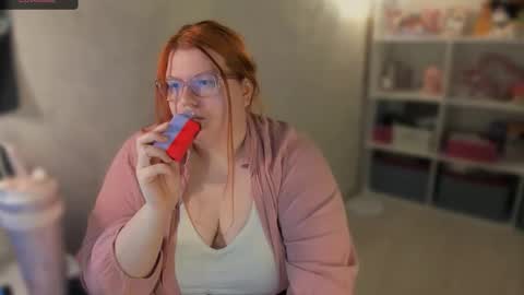 melissa_purr online show from 02-19-26, 01:56