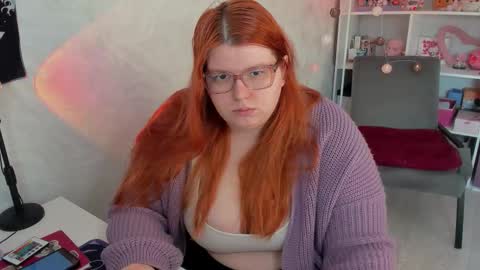 melissa_purr online show from 03-01-26, 01:13