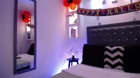 Melissa online show from 10-23-25, 09:13