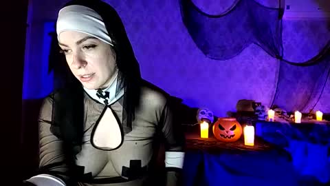 Melissa online show from 10-25-25, 02:52