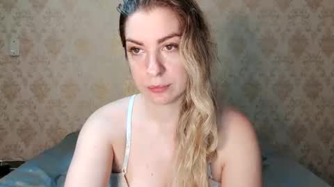 Melissa online show from 06-05-26, 02:18