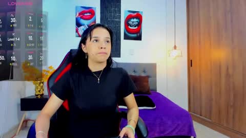 Snapshot of melissa_sc1 chatting on 11-01-25, 06:32 Melissa online show from 11-01-25, 06:32