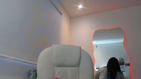 Snapshot of melissa_sexytits chatting on 10-11-25, 10:19 Lau online show from 10-11-25, 10:19