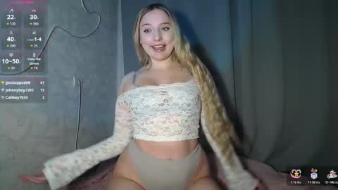 Missi online show from 02-11-26, 01:32