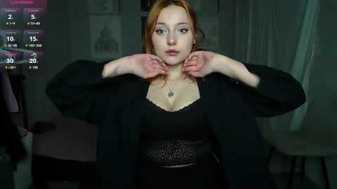 Missi online show from 06-03-26, 02:58
